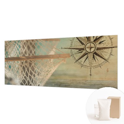 Vlies-Fototapete Entspannung am Meer