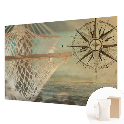 Vlies-Fototapete Entspannung am Meer