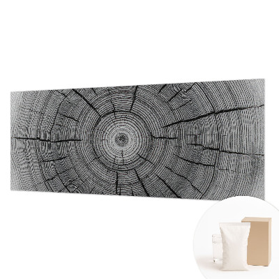 Motivtapete aus Vlies Harmonie des Waldes