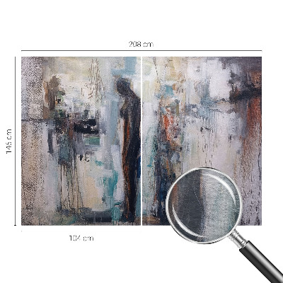 Vlies-Fototapete fürs Kinderzimmer mit einer mysteriösen Gestalt als Motiv