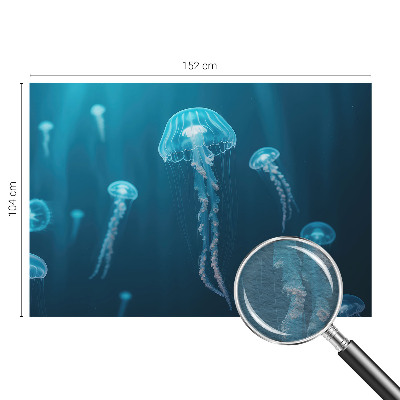 Vliestapete fürs Wohnzimmer Maritime Eleganz