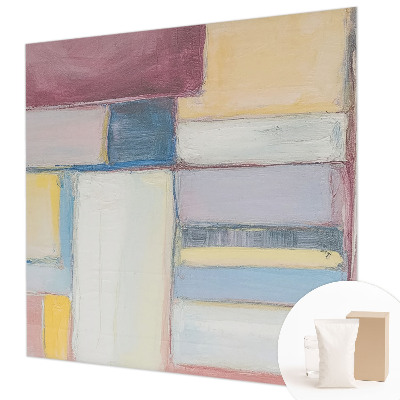 Motivtapete Geometrische Formen