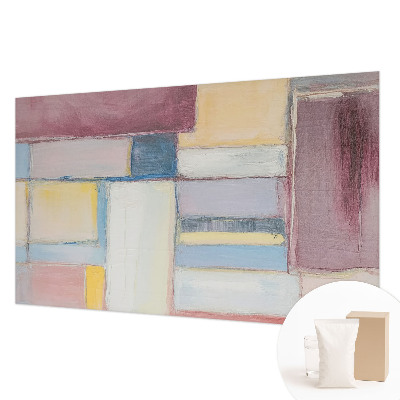 Motivtapete Geometrische Formen