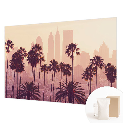 Motivtapete Westliche Harmonie