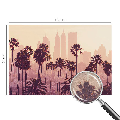 Motivtapete Westliche Harmonie