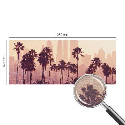 Motivtapete Westliche Harmonie