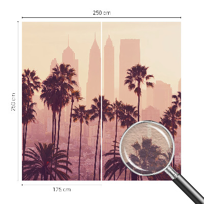 Motivtapete Westliche Harmonie