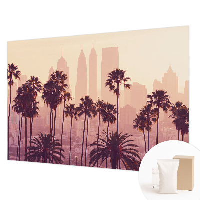 Motivtapete Westliche Harmonie