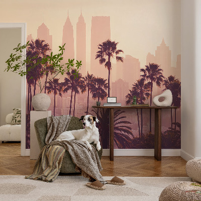 Motivtapete Westliche Harmonie