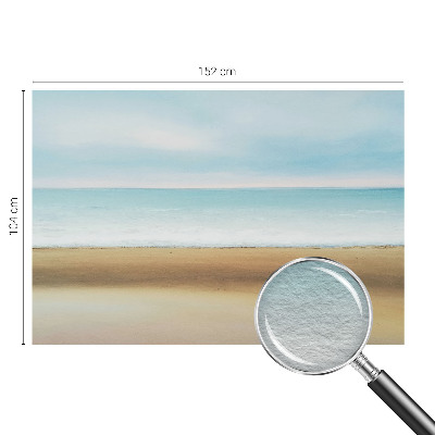 Fototapete nach Maß Küstenlandschaft