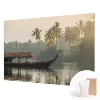 Fototapete aus Vlies Tropisches Paradies