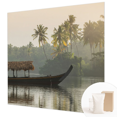 Fototapete aus Vlies Tropisches Paradies