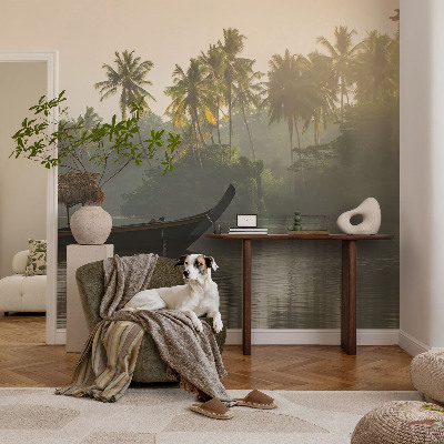 Fototapete aus Vlies Tropisches Paradies