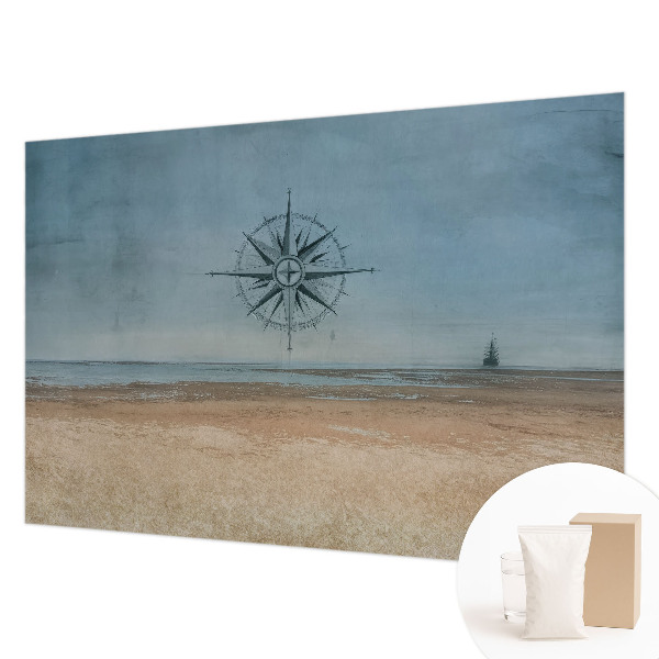 Bildtapete Nautische Abenteuer