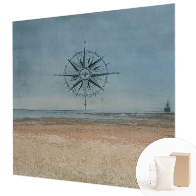 Bildtapete Nautische Abenteuer