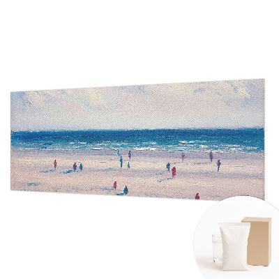 Fototapete Meereslandschaft