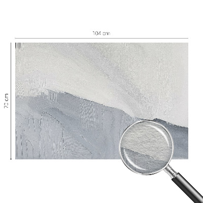 Vlies-Fototapete fürs Kinderzimmer Feine Texturen