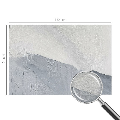 Vlies-Fototapete fürs Kinderzimmer Feine Texturen