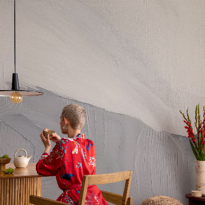 Vlies-Fototapete fürs Kinderzimmer Feine Texturen