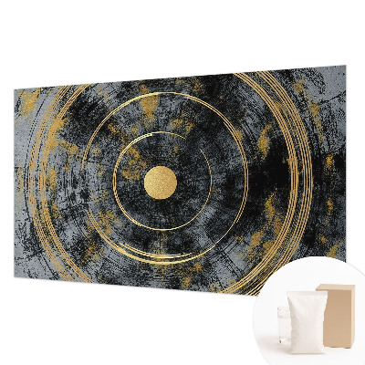 Vlies-Fototapete nach Maß mit dem Motiv „Kosmische Dynamik“