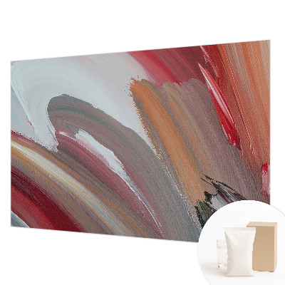 Motivtapete Malerischer Ausdruck