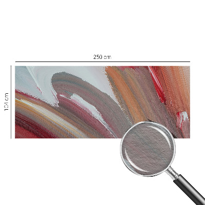 Motivtapete Malerischer Ausdruck