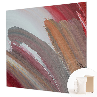 Motivtapete Malerischer Ausdruck