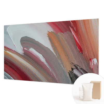 Motivtapete Malerischer Ausdruck