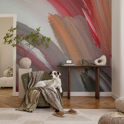 Motivtapete Malerischer Ausdruck