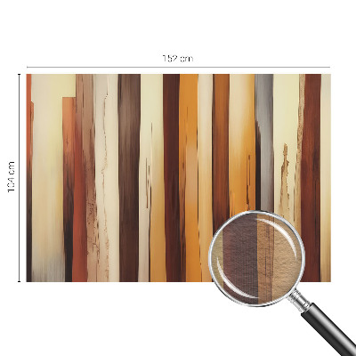 Fototapete fürs Schlafzimmer Abstrakte Textur