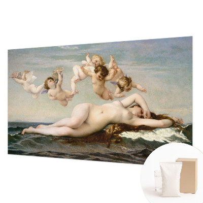 Fototapete Mythische Szene