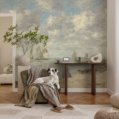 Vlies-Fototapete nach Maß Meereslandschaften