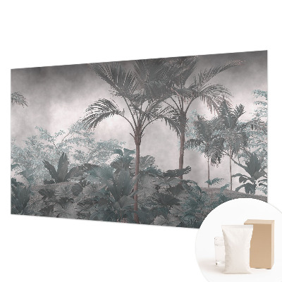 Vlies-Fototapete mit exotischem Naturmotiv