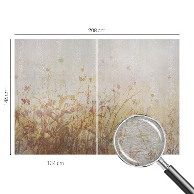 Vlies-Fototapete mit dem Motiv 