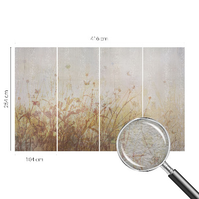 Vlies-Fototapete mit dem Motiv 