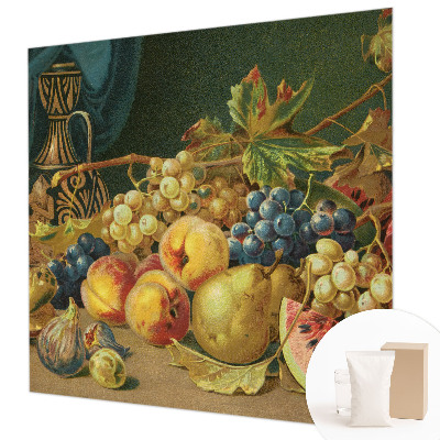 Vlies-Fototapete Fruchtiger Charme