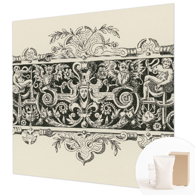 Motivtapete aus Vlies Mythologische Motive