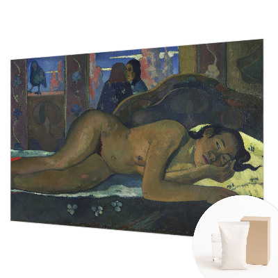 Vlies-Fototapete nach Maß Exotischer Frieden