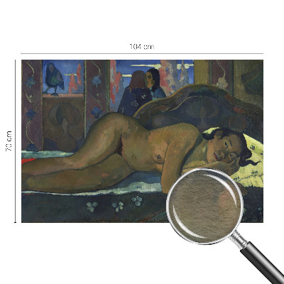 Vlies-Fototapete nach Maß mit dem Motiv „Exotischer Frieden”