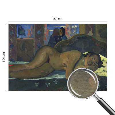 Vlies-Fototapete nach Maß Exotischer Frieden