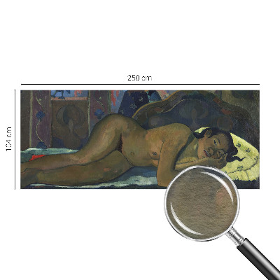 Vlies-Fototapete nach Maß mit dem Motiv „Exotischer Frieden”