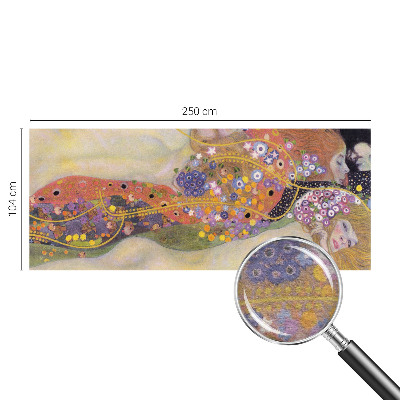 Fototapete aus Vlies Blumenarrangement