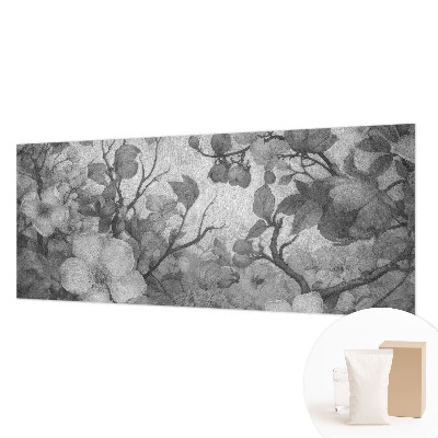 Fototapete fürs Kinderzimmer Blütenzweig