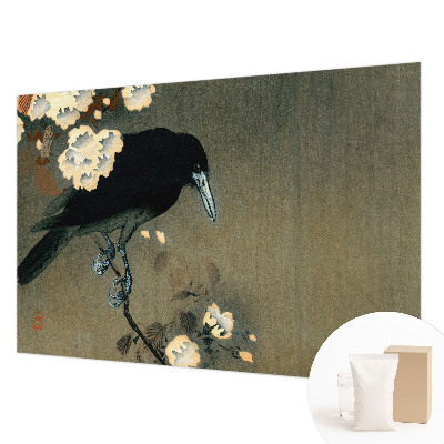 Wand-Fototapete Exotische Natur