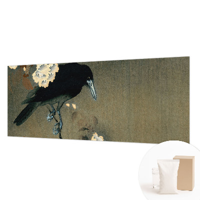 Wand-Fototapete Exotische Natur