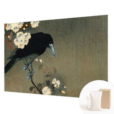 Wand-Fototapete Exotische Natur