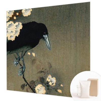 Wand-Fototapete Exotische Natur