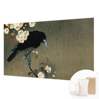 Wand-Fototapete Exotische Natur