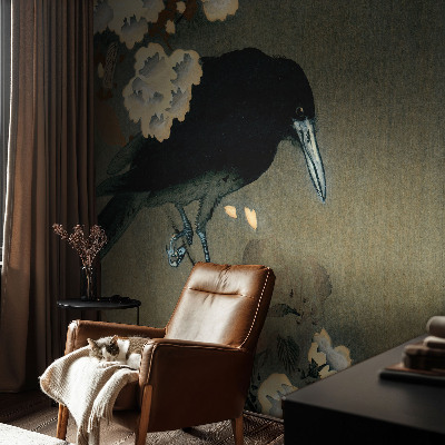 Wand-Fototapete Exotische Natur