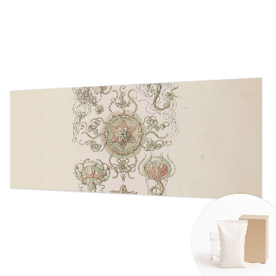 Fototapete fürs Schlafzimmer Unterwasserwelt